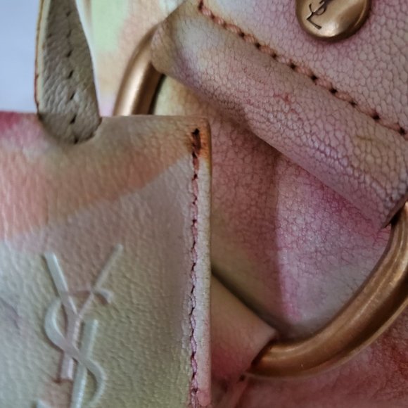 ********* SOLD *************Yves Saint Laurent - Picture 5 of 6